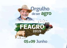 FEAGRO 2019