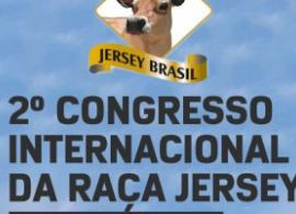 2º Congresso Internacional da Vaca Jersey