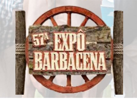 EXPÔ BARBACENA - 2026